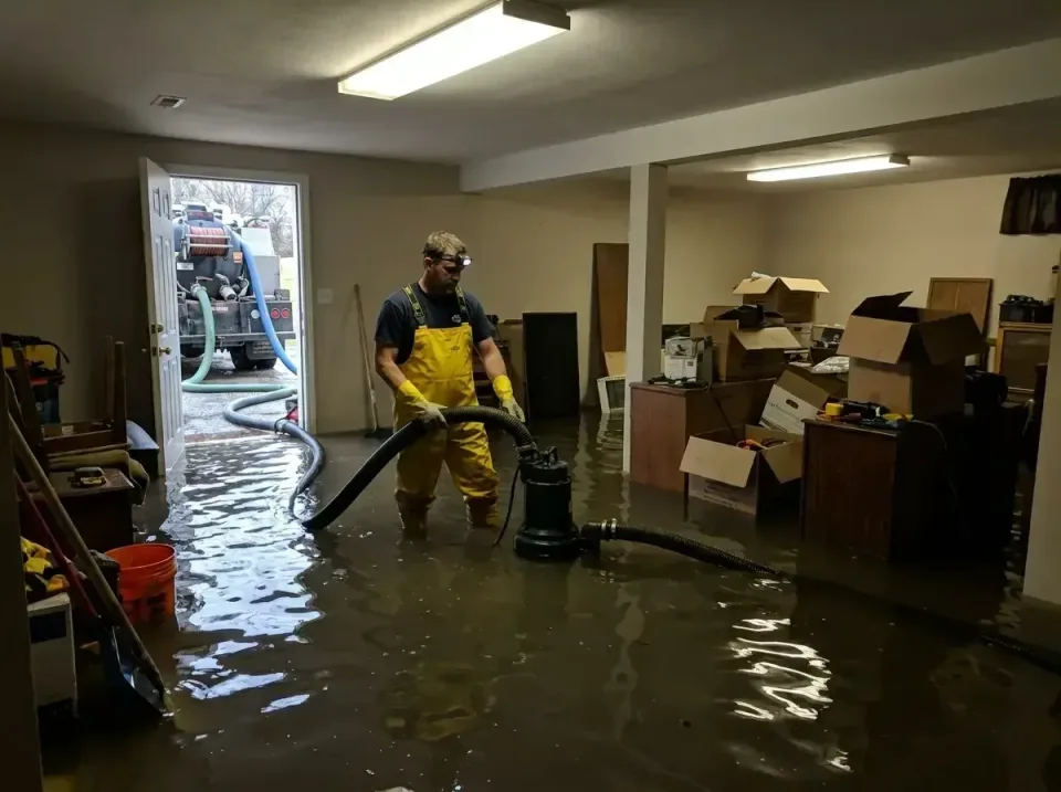 basement-burst-pipe-flooding-a-001 — frequently asked questions, 24-Hour Water Damage Restoration Services in Delavan, WI